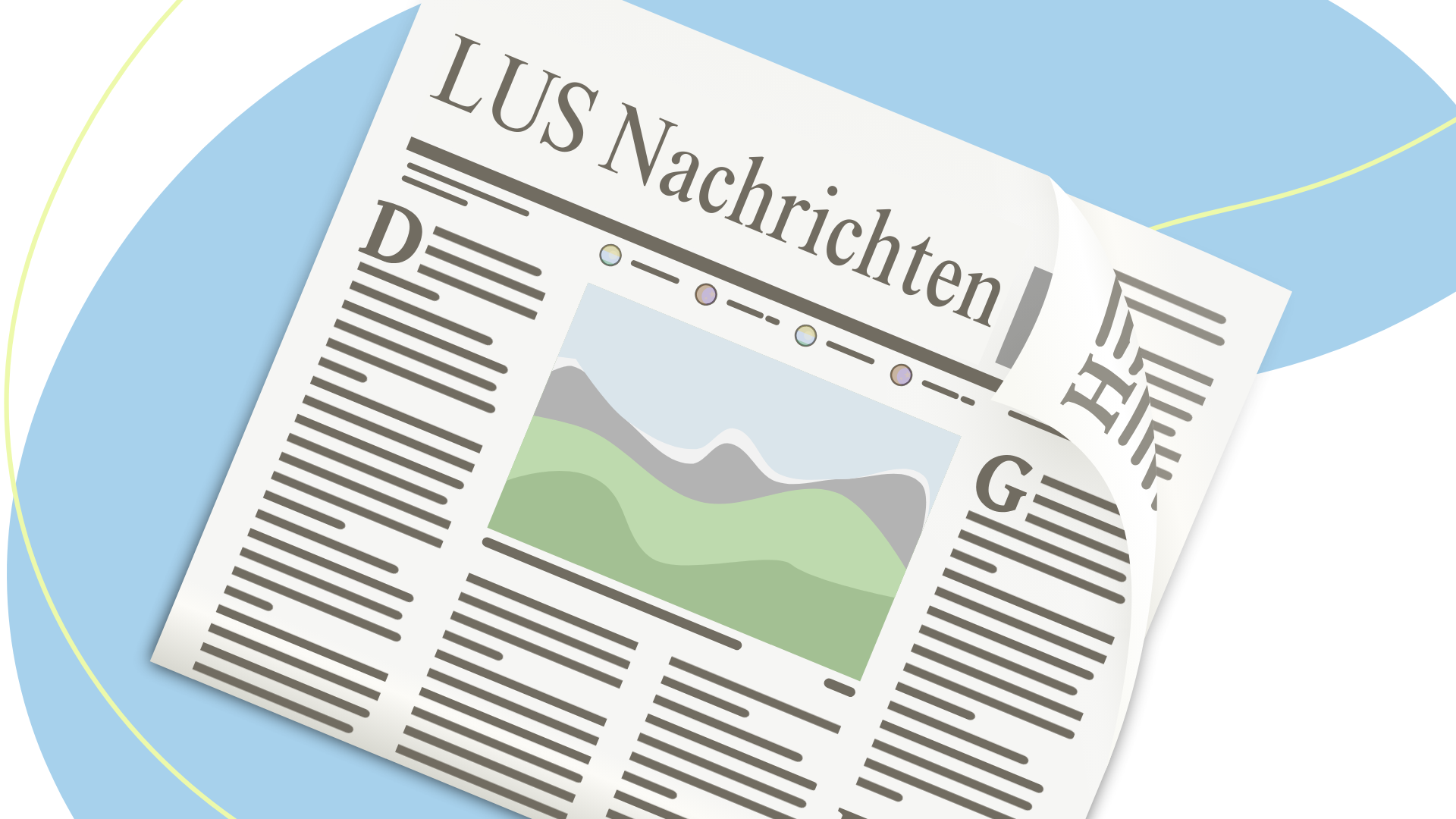 Die neue Website ist veröffentlicht worden