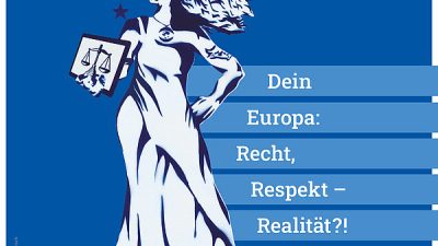 Erfolgreiche Teilnahme am 73. Europäischen Kunstwettbewerb